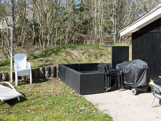 Holiday house Als Outdoor Recording 2