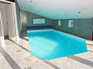 Maison de vacances Als  36