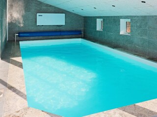 Casa de vacaciones Als  8