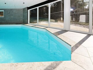 Casa de vacaciones Als  10
