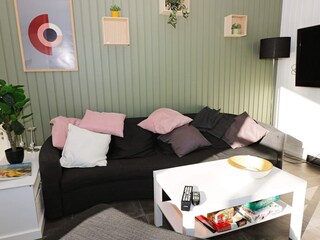 Casa de vacaciones Als  20