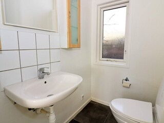 Casa de vacaciones Als  25