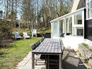 Holiday house Als Outdoor Recording 4