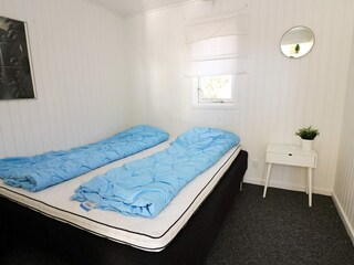 Vakantiehuis Als  21