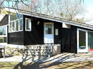 Vakantiehuis Als Buitenaudio-opname 1