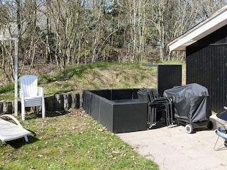 Vakantiehuis Als Buitenaudio-opname 4
