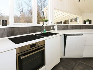 Ferienhaus Als  18