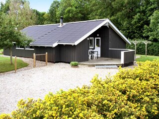 Holiday house Sydals Outdoor Recording 3