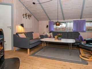 Holiday house Sydals  10