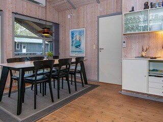 Holiday house Sydals  11