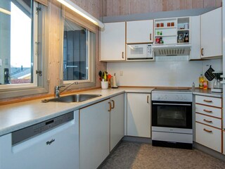 Holiday house Sydals  15
