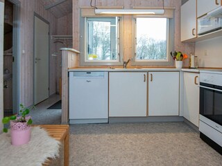 Holiday house Sydals  17