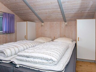 Holiday house Sydals  18