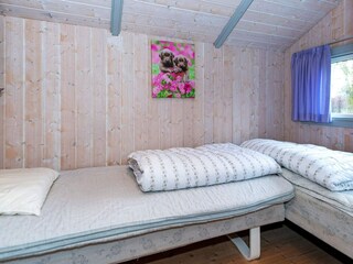 Holiday house Sydals  19