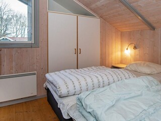 Holiday house Sydals  20