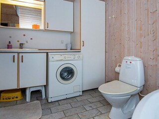 Holiday house Sydals  22