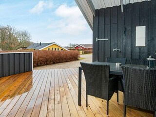 Holiday house Sydals  24