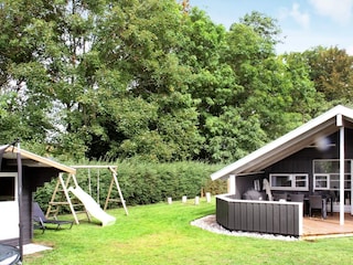 Maison de vacances Sydals Enregistrement extérieur 2