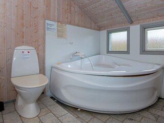 Vakantiehuis Sydals  10