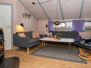 Maison de vacances Sydals  8