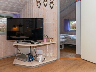 Vakantiehuis Sydals  10