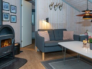 Maison de vacances Sydals  35