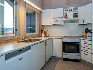 Vakantiehuis Sydals  11