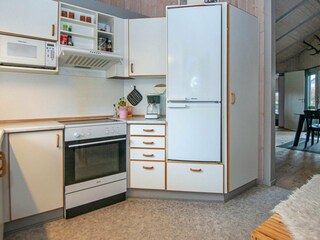 Vakantiehuis Sydals  9
