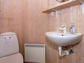 Vakantiehuis Sydals  28