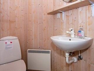 Vakantiehuis Sydals  38
