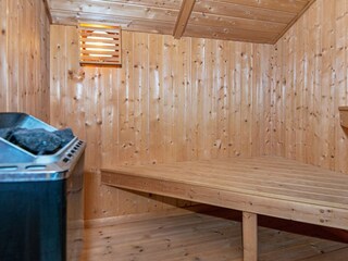 Vakantiehuis Sydals  13