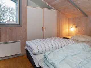 Holiday house Sydals  17