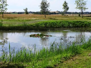 Vakantiehuis Sydals  32