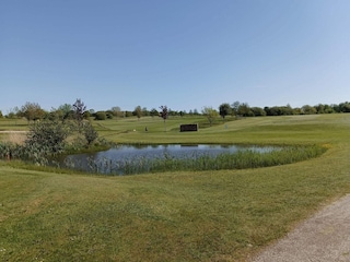 Ferienhaus Sydals  24