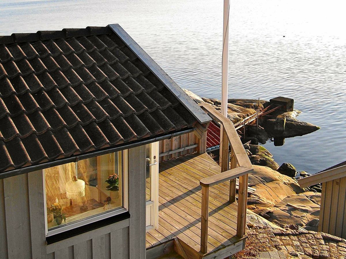 Casa de vacaciones Göteborg Grabación al aire libre 1