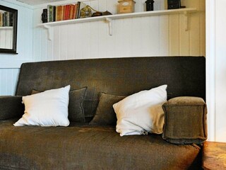 Casa de vacaciones Göteborg  22