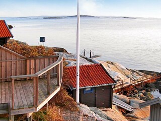 Casa de vacaciones Göteborg Grabación al aire libre 2