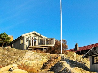 Casa de vacaciones Göteborg Grabación al aire libre 4