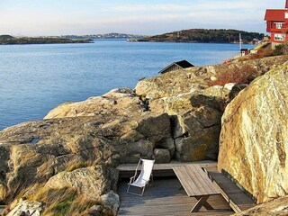 Casa de vacaciones Göteborg  8
