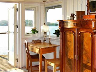 Casa de vacaciones Göteborg  11