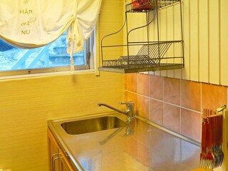 Casa de vacaciones Göteborg  10