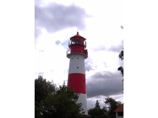 Leuchtturm Falshöft