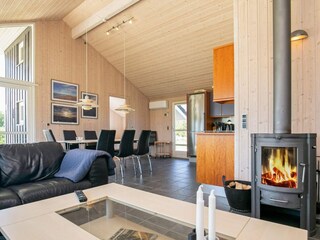 Holiday house Løkken  2