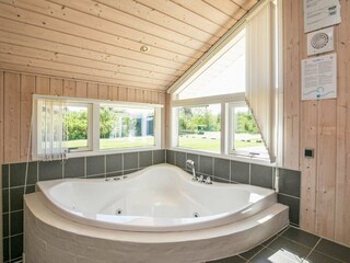 Holiday house Løkken  5