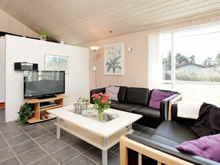 Holiday house Løkken  6