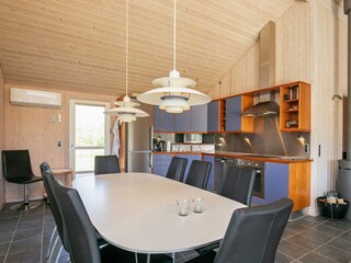 Holiday house Løkken  7