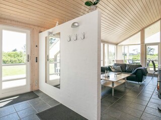 Holiday house Løkken  9