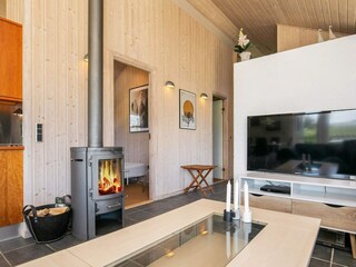 Holiday house Løkken  10