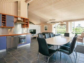Holiday house Løkken  11