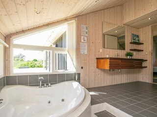 Holiday house Løkken  19